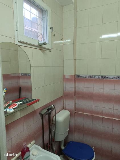 Casă cu 2 camere cu Teren 90 Mp în Orașul Nou