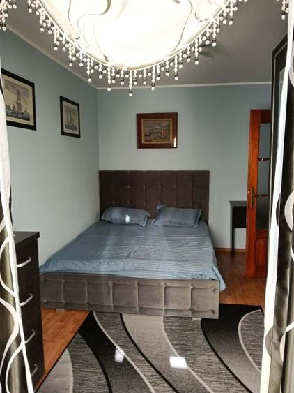 Apartament cu 2 camere semidecomandat în Mărăței