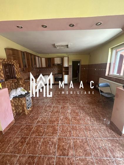 Casă individuală cu 4 camere cu Teren 700 Mp în Nord