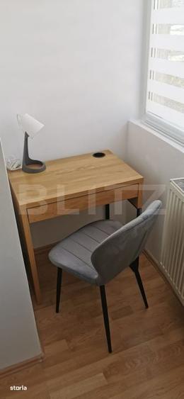 Apartament 2 camere, decomandate, Baciu zona Petrom, mobilat, utilat - 6