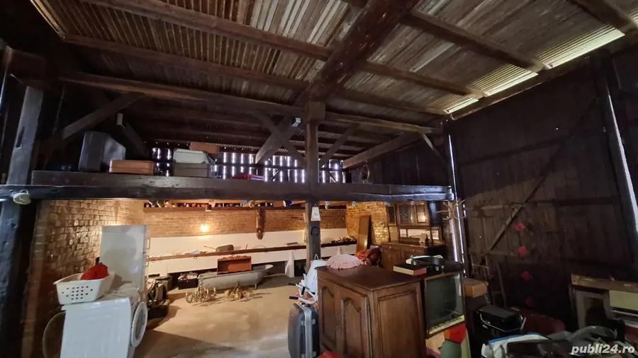 Casă cu 4 camere cu Teren 1500 Mp în Liebling