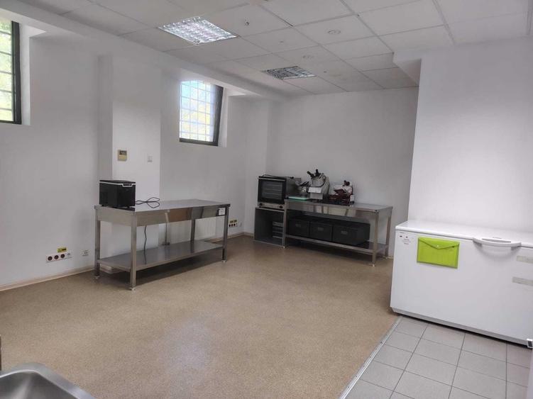 Spațiu comercial, de 126 mp, în Central