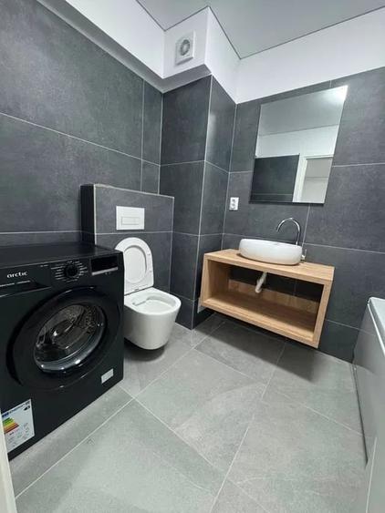 Apartament cu 2 camere decomandat, mobilat în Copou