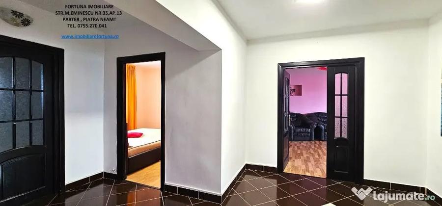 Apartament cu 3 camere decomandat în 1 Mai