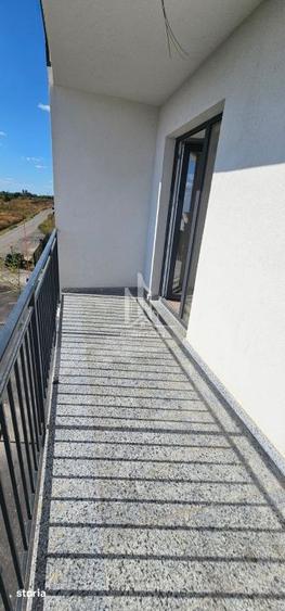 Apartament 3 camere 2 bai in complexul Green Garden. - 8