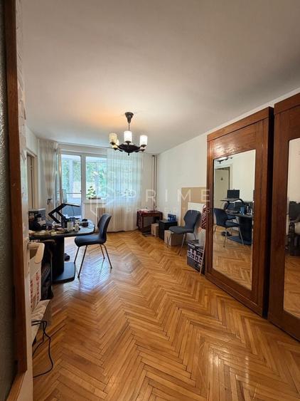 Apartament cu 2 camere în Tudor