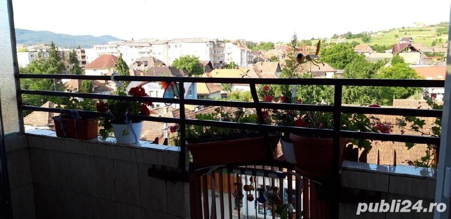 Apartament cu 2 camere în Sovata