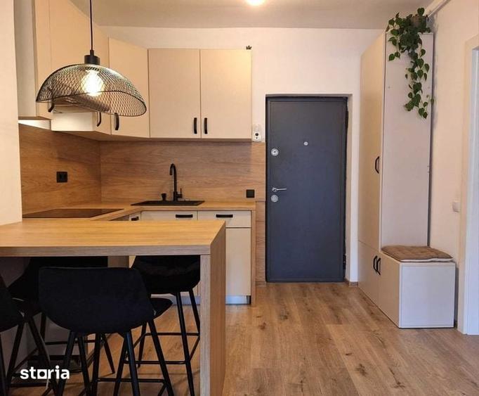 Apartament 2 camere de vanzare in Marasti, str Fabricii, Cluj Napoca - 2
