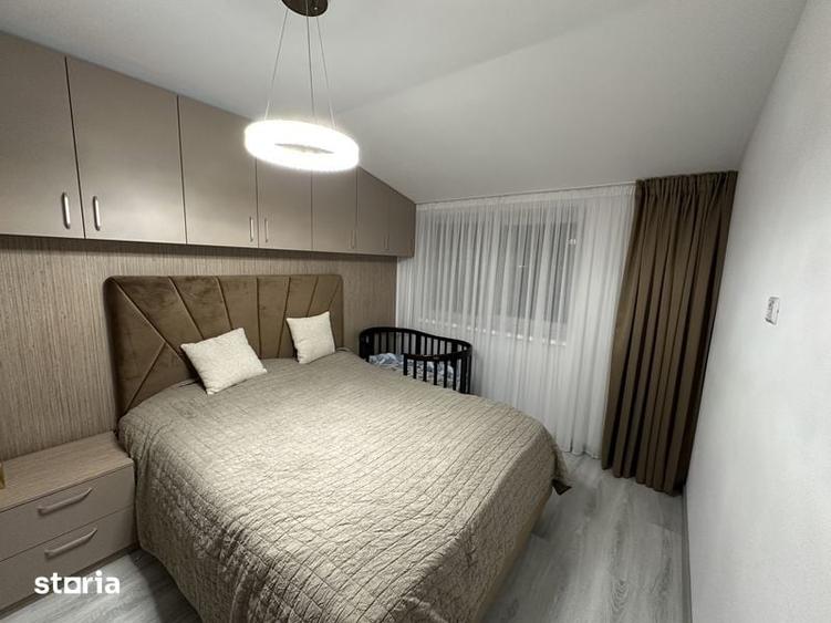 Apartament tip studio - 1