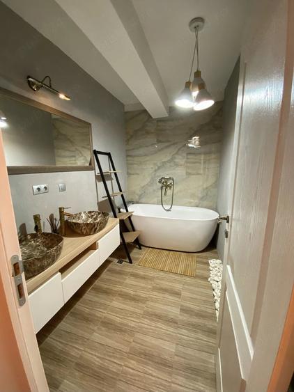 Inchiriez apartament pet friendly - 9