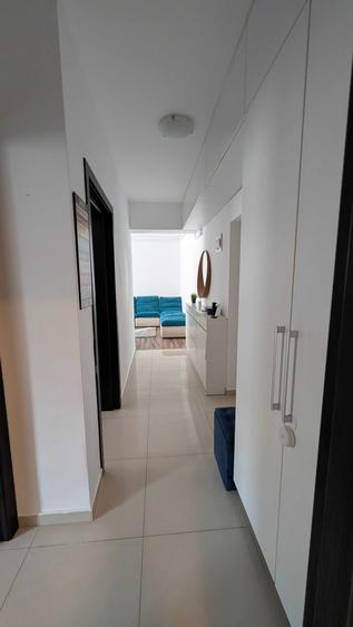 Apartament cu 3 camere decomandat în 9 Mai