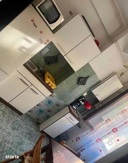 Garsoniera, 35mp, centrala proprie, pet-friendly, parcare, Rahova - 3