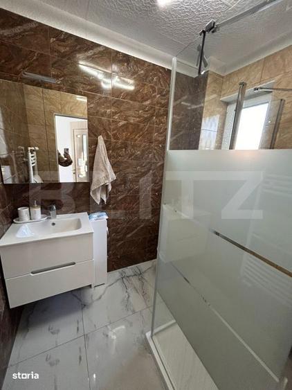 Casă cu 3 camere cu Teren 300 Mp în Dumbrăvița