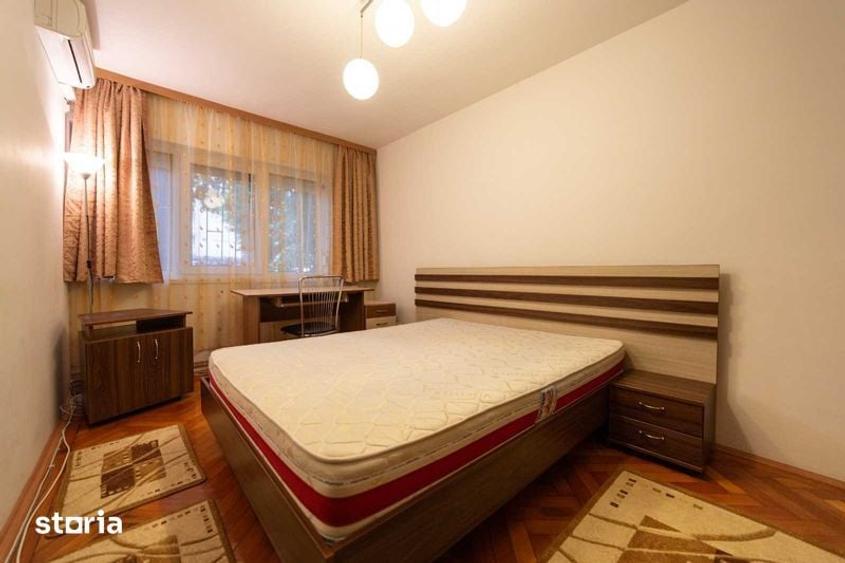 Apartament cu 2 camere în Podgoria