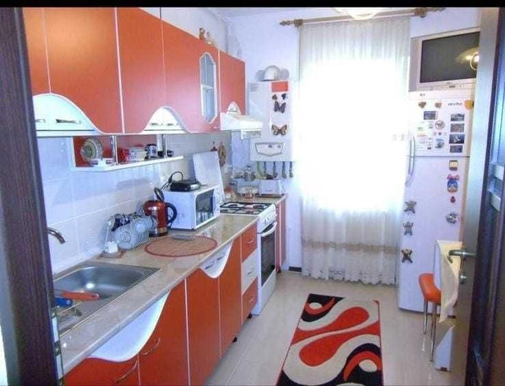 Garsonieră decomandată în Șelimbăr