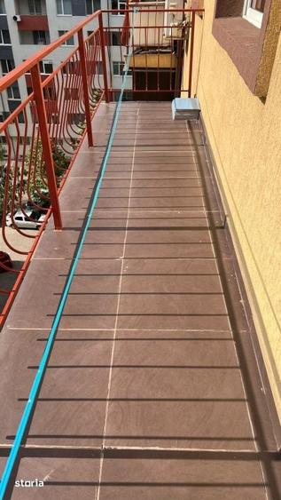 Apartament cu 2 camere în Chiajna
