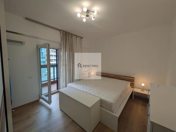 Apartament cu 3 camere decomandat, mobilat în Grozăvești