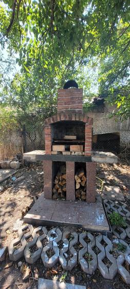 Casă cu 4 camere în Bălanu