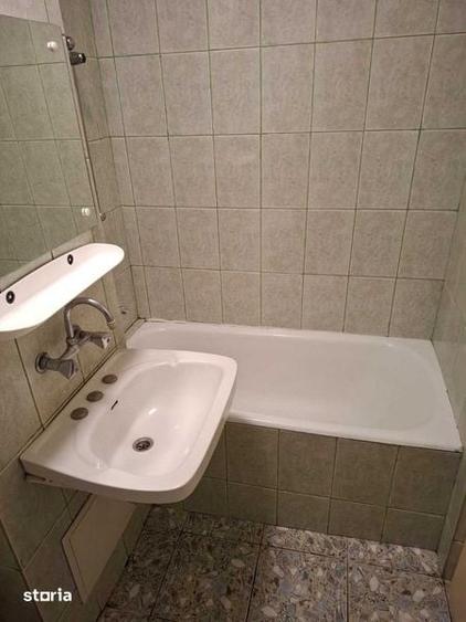 Garsonieră decomandată în Gării