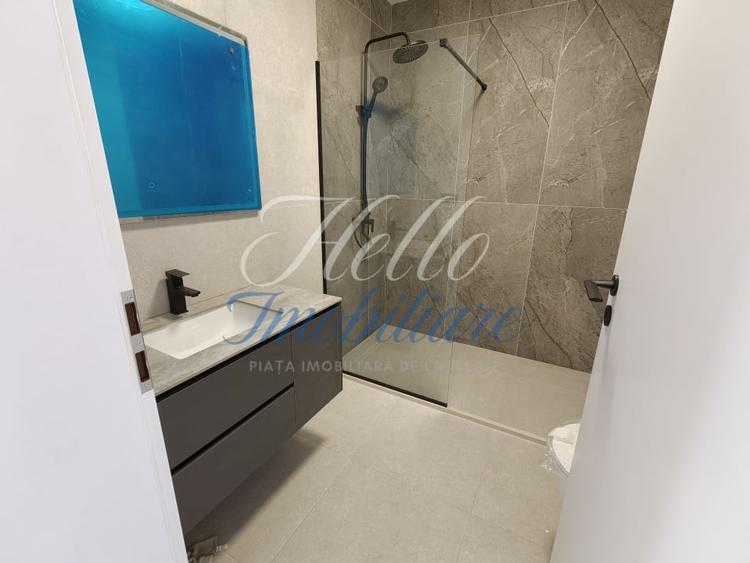 Apartament 2 camere  | 53 mp | zona Eroilor - 5