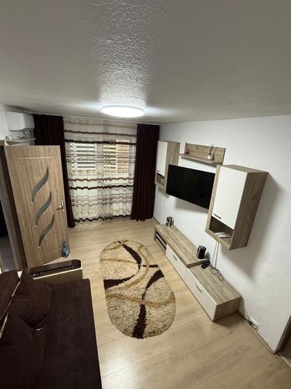 Apartament cu 2 camere în Găvana