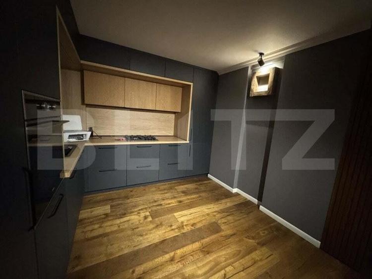 Apartament cu 2 camere, 69mp, zona Centrala-Pub Doispe - 10