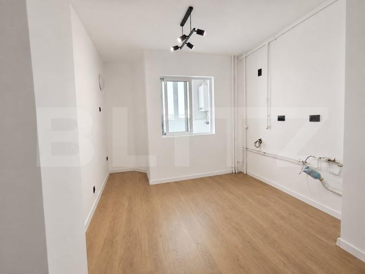 Apartament cu 2 camere decomandat, mobilat în Mărăști