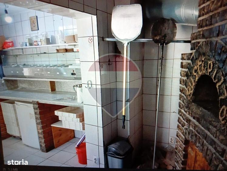 Spațiu comercial, de 54 mp, în Apărătorii Patriei