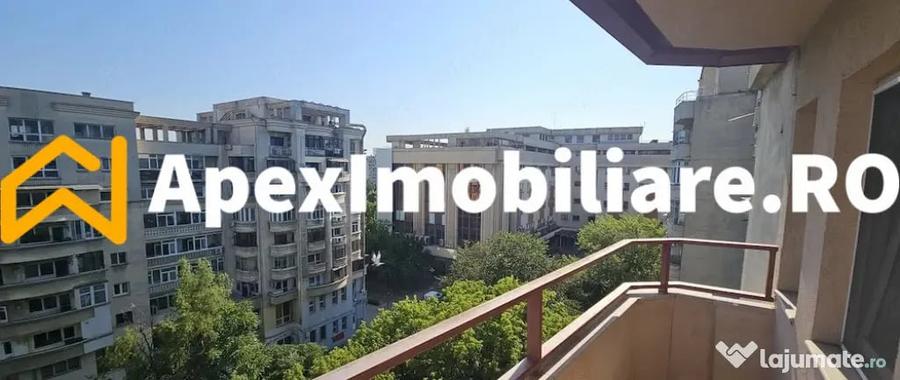 Garsonieră decomandată în Unirii