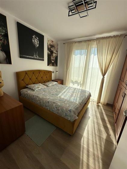 Apartament cu 2 camere decomandat în Dâmbovița