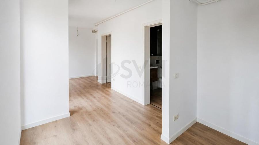 Apartament cu 3 camere decomandat în Sisești
