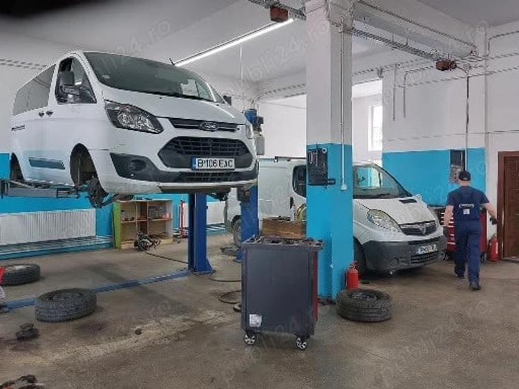 Spațiu comercial, de 300 mp, în Străulești