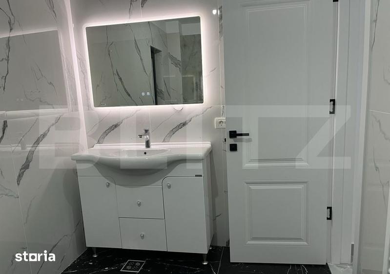 Casă cu 4 camere cu Teren 300 Mp în Valea Lupului