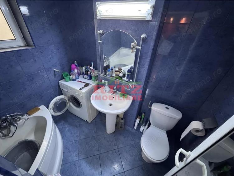 Apartament cu 3 camere în Zahana