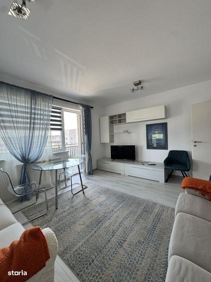 De inchiriat apartament 3 camere Casa Nobel, zona Coresi , Brasov - 5