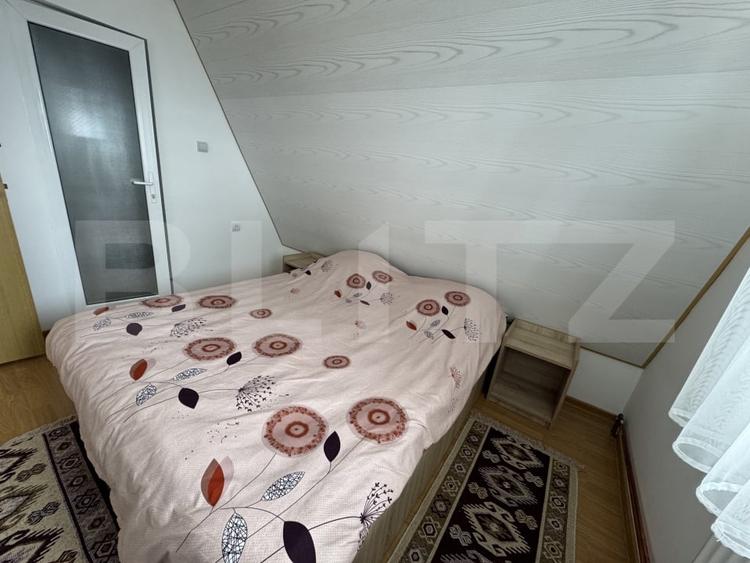 Casă individuală cu 25 camere cu Teren 1001 Mp în Central