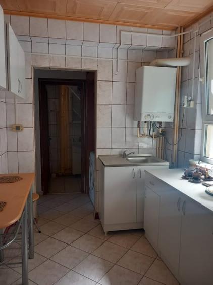 Apartament 3 camere, 75 mp, Etaj 2, zona Centru - 11