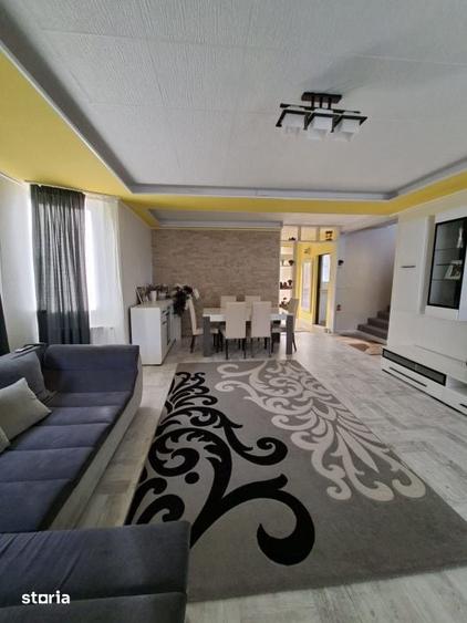 Casă cu 5 camere cu Teren 500 Mp în Tăuții-Măgherăuș