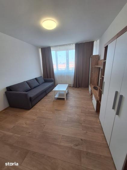 Ap.cu 2 camere decomandat cu centrala proprie Zona Punctele Cardinale - 8