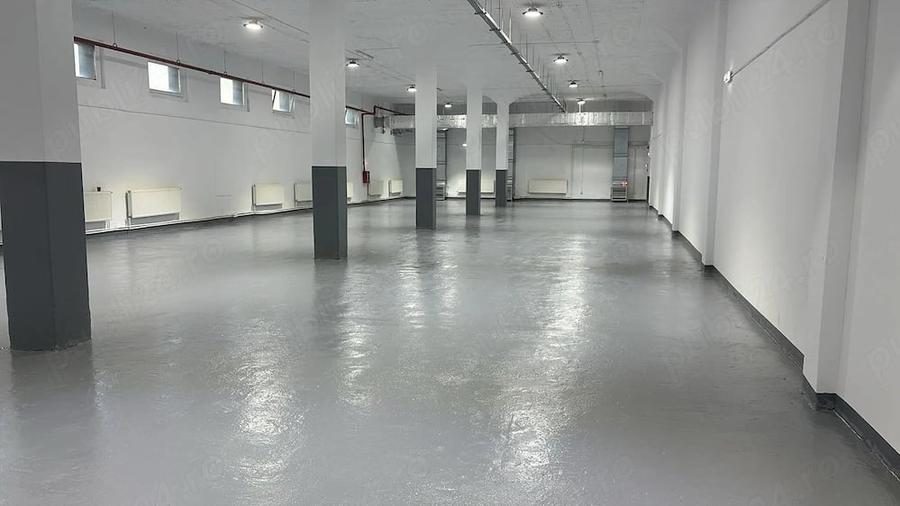 Spațiu comercial, de 457 mp, în Exterior Vest