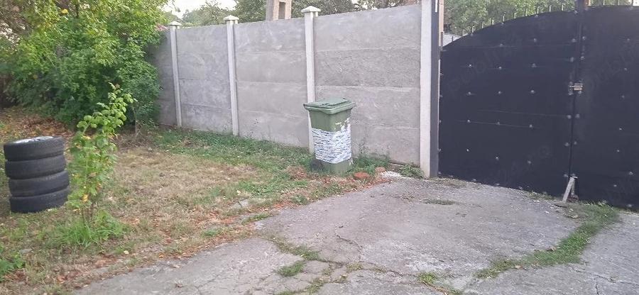 Casă cu 1 camere cu Teren 6990 Mp în Urechești