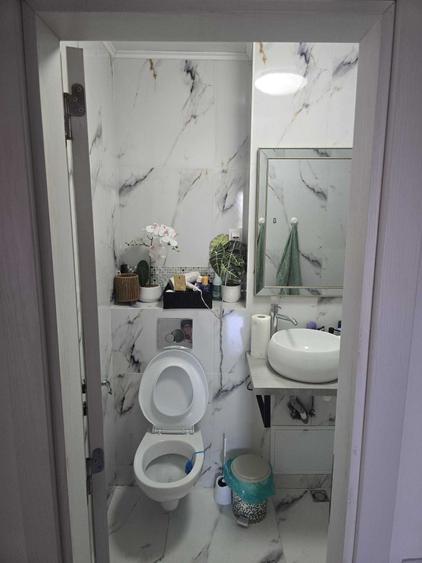 Apartament cu 2 camere decomandat în Dristor