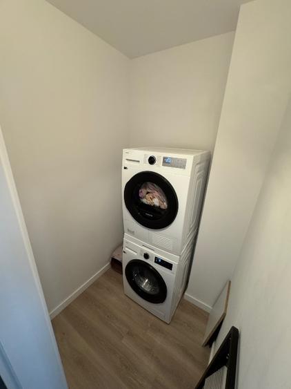 Apartament cu 2 camere nedecomandat, mobilat în Florești