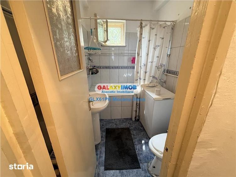 Casă cu 3 camere cu Teren 280 Mp în Mihai Bravu