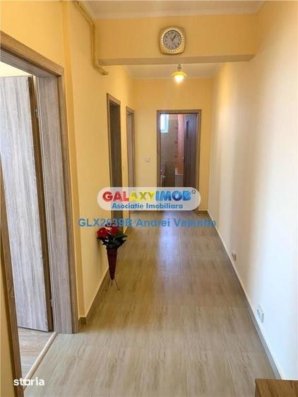 Apartament Modern Bloc Nou Berceni - Dimitrie Leonida - Parcare - 8