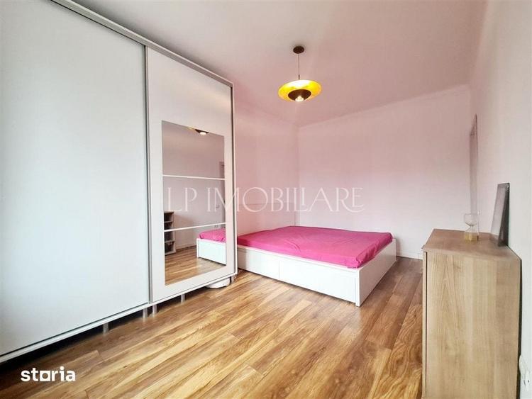 Floreasca /Apartament modern / Parcare - 4