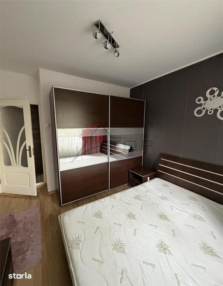 Apartament cu 2 camere decomandat în Nicolina
