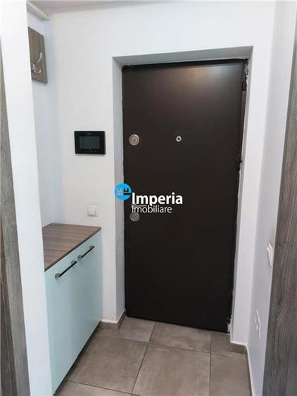 Apartament cu 2 camere decomandat în Tătărași