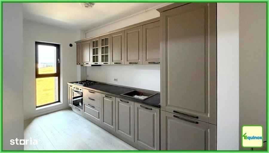 Apartament cu 2 camere în Albert
