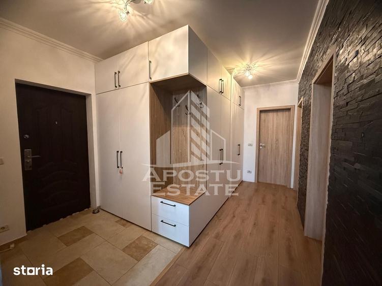 Apartament cu 3 camere în Girocului